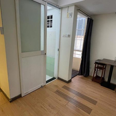 Sky House Aparthotel Bandar Ho Chi Minh Luaran gambar