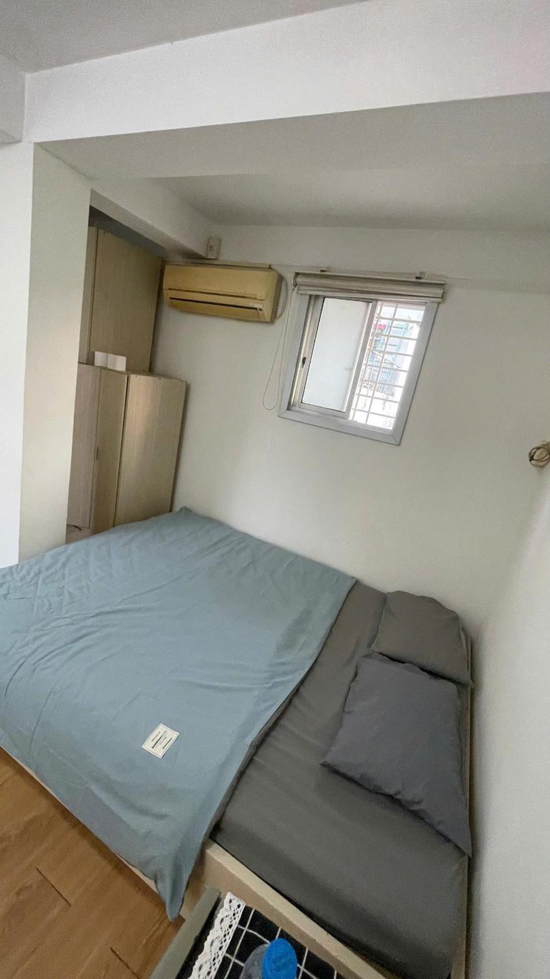 Sky House Aparthotel Bandar Ho Chi Minh Luaran gambar