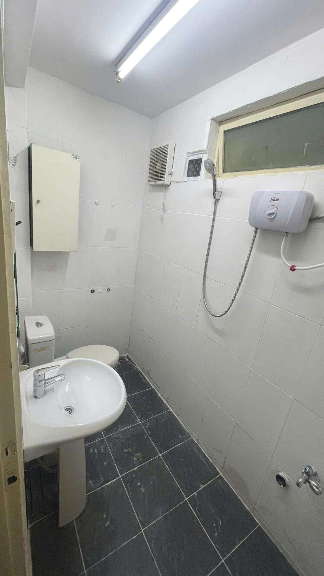 Sky House Aparthotel Bandar Ho Chi Minh Luaran gambar