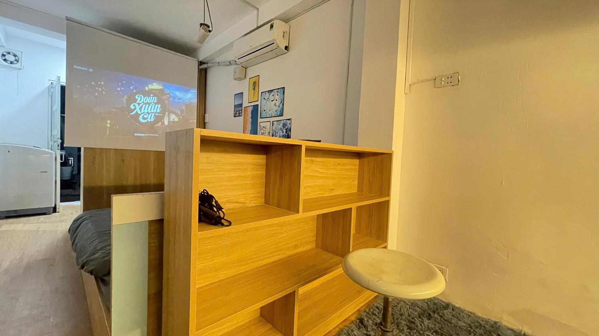 Sky House Aparthotel Bandar Ho Chi Minh Luaran gambar