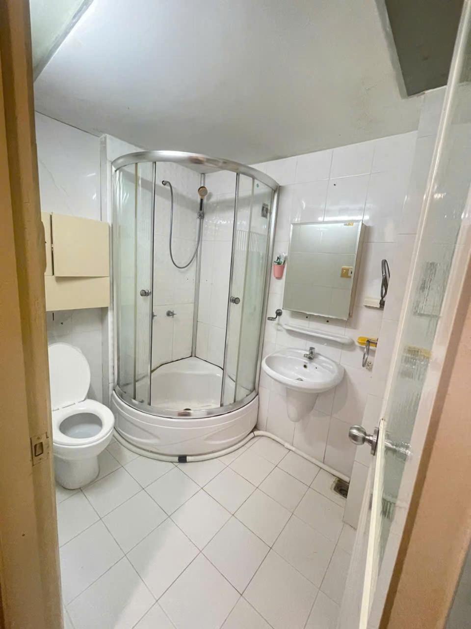 Sky House Aparthotel Bandar Ho Chi Minh Luaran gambar