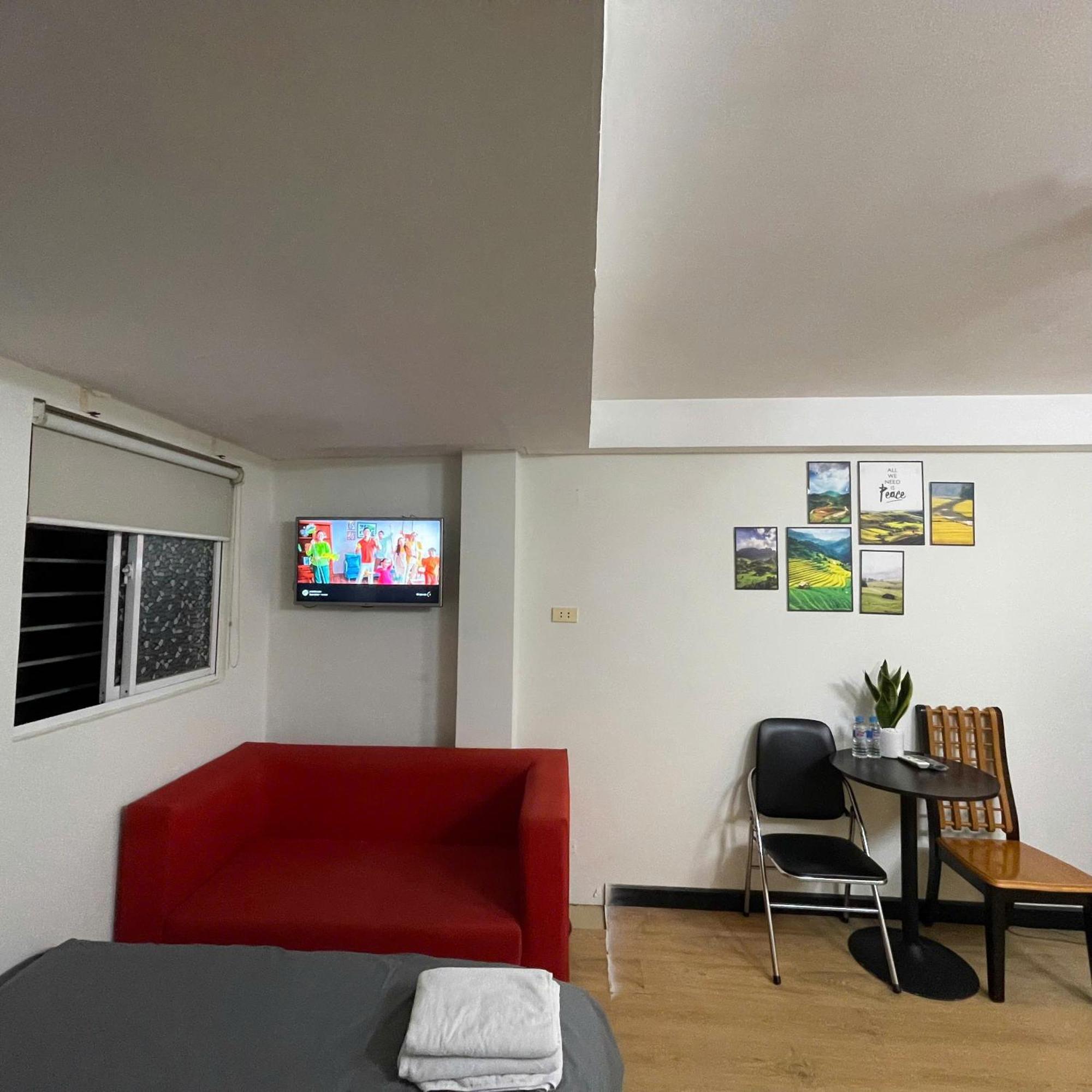 Sky House Aparthotel Bandar Ho Chi Minh Luaran gambar